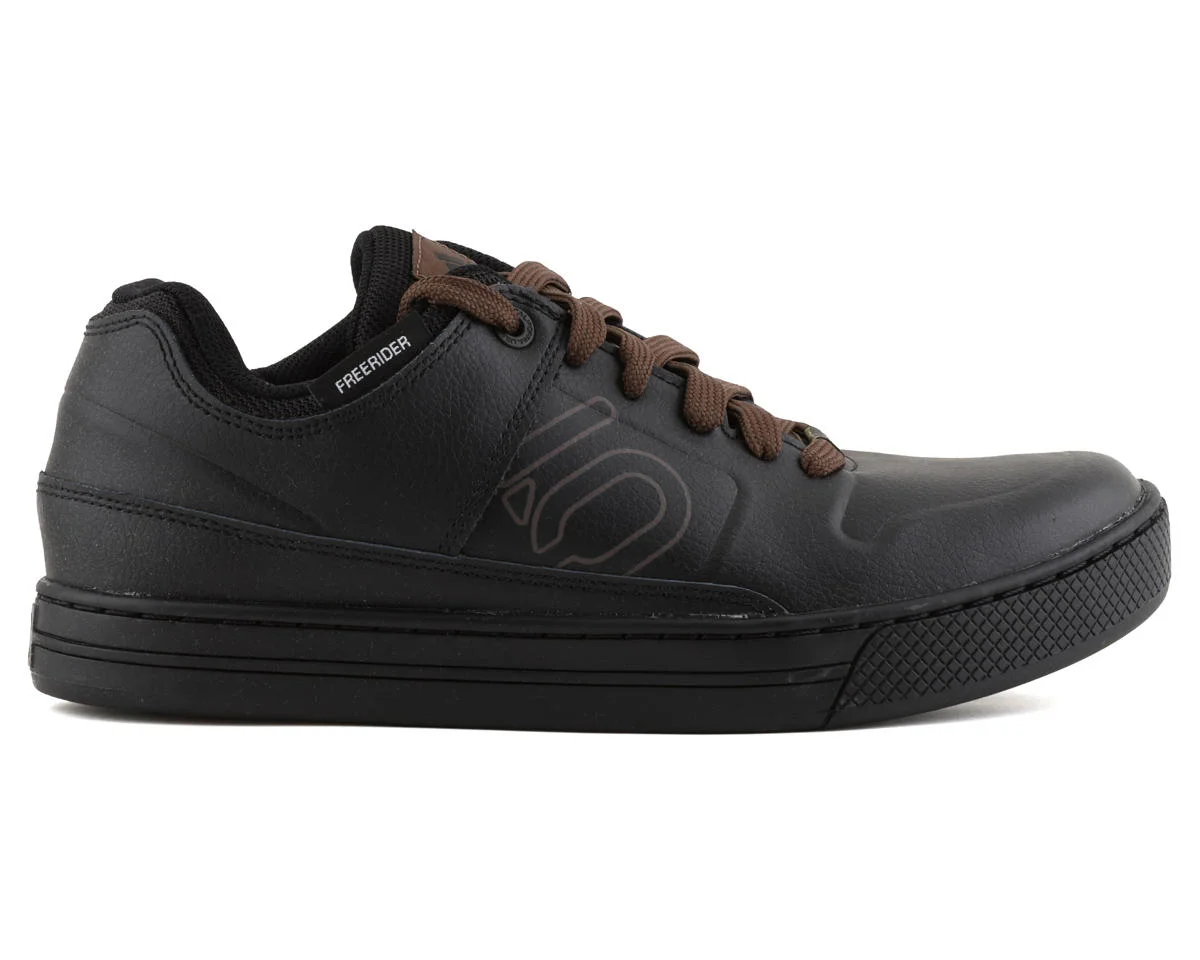 Five Ten Freerider EPS Flat Pedal Shoe (Core Black/Core Black/FTWR White) (7)